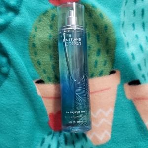 Bath & Body Works Fine Fragrance Mist